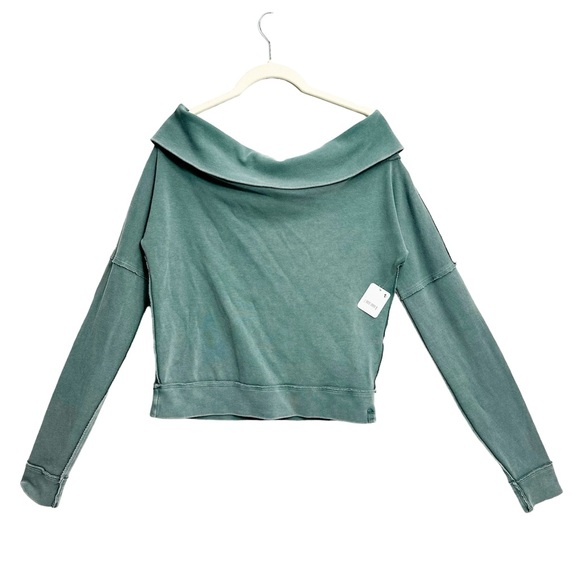 FREE PEOPLE We the Free Not the Same T-Shirt Size SMALL - Picture 8 of 15